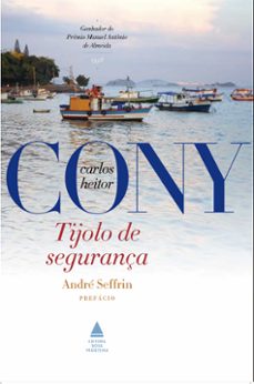 tijolo de segurança (ebook)-carlos heitor cony-9786556400730