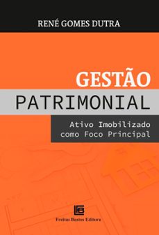 gestão patrimonial (ebook)-rené gomes dutra-9786556752730