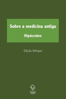 sobre a medicina antiga (ebook)-9786557145630