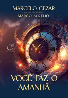 voce faz o amanh (ebook)-9786557920930