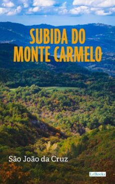 subida do monte carmelo (ebook)-são joão da cruz-9786558947530