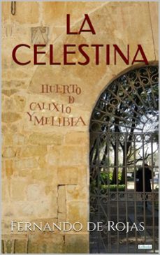 la celestina (ebook)-fernando de rojas-9786558949930