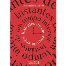 instantes de um tempo interior (ebook)-lúcia helena galvão-9786559225330