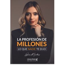 la profesion de millones (ebook)-sophia martins-9786559227730