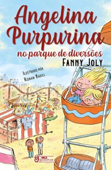 angelina purpurina (ebook)-fanny joly-9786559575930