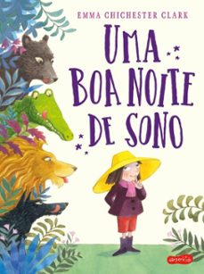 uma boa noite de sono  uma aventura que ensina as crianças a lidarem com sentimentos como medo, frustraço e insegurança (ebook)-emma chichester clark-9786559801930
