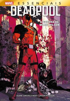deadpool: a guerra de wade wilson (ebook)-9786559829330