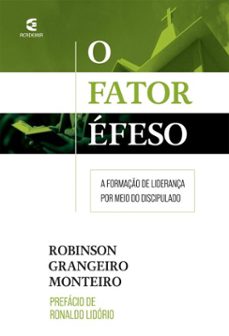 o fator efeso (ebook)-robinson grangeiro monteiro-9786559894130