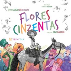 flores cinzentas (ebook)-dave radford-9786561163330