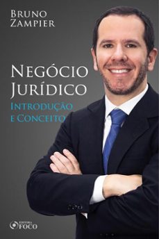 direito civil - parte geral - negocio juridico: introduço e conceito (ebook)-bruno zampier-9786561204330
