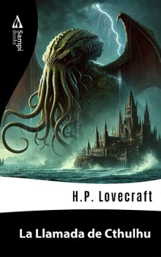 la llamada de cthulhu (ebook)-h.p. lovecraft-9786561333030