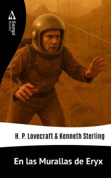 en las murallas de eryx (ebook)-h.p. lovecraft-kenneth sterling-9786561338530