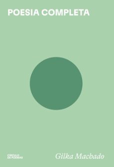 poesia completa (ebook)-gilka machado-9786561391030