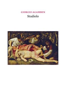 studiolo (ebook)-giorgio agamben-9786586683530