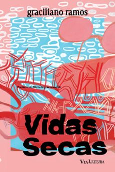 vidas secas (ebook)-9786587034430