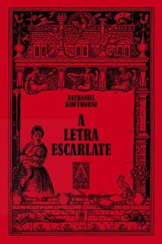 a letra escarlate (ebook)-nathaniel hawthorne-9786587140230