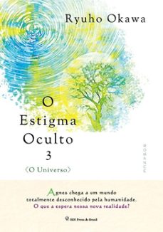 o estigma oculto 3 (ebook)-ryuho okawa-9786587485430