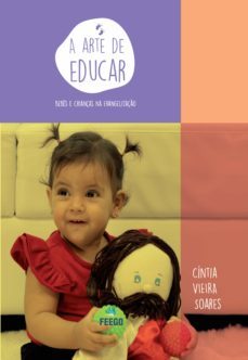 a arte de educar (ebook)-cintia vieira soares-9786588006030