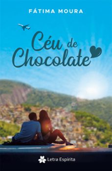 ceu de chocolate (ebook)-fátima moura-9786588535530