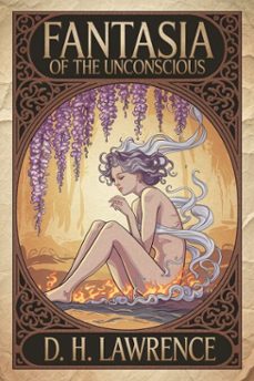 fantasia of the unconscious (ebook)-9786726003730