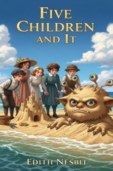 five children and it (ebook)-9786726004430