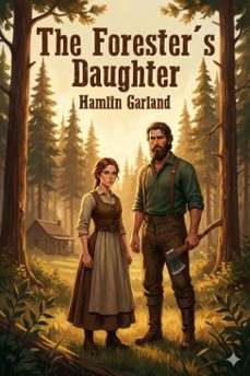 the forester's daughter (ebook)-9786726006830