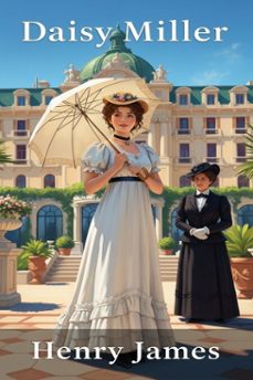 daisy miller (ebook)-9786726007530
