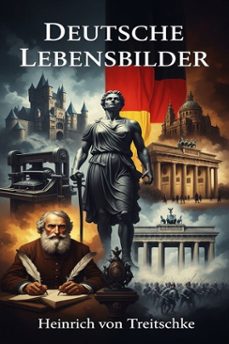 deutsche lebensbilder (ebook)-9786726012930