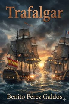 trafalgar (ebook)-9786726014330