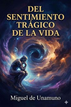 del sentimiento tragico de la vida (ebook)-9786726015030