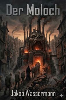 der moloch (ebook)-9786726019830