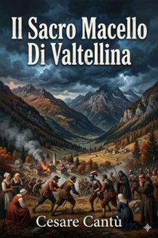 il sacro macello di valtellina (ebook)-9786726022830