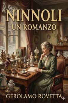 ninnoli (ebook)-9786726024230