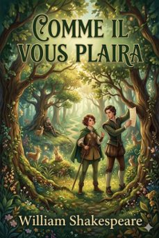 comme il vous plaira (ebook)-9786726028030