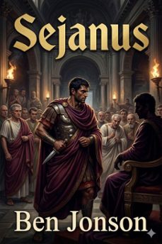 sejanus: his fall (ebook)-9786726031030