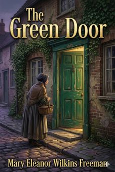 the green door (ebook)-9786726033430