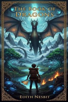 the book of dragons (ebook)-edith nesbit-9786726554430