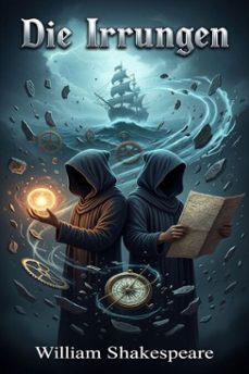 die irrungen, oder die doppelten zwillinge (ebook)-william shakespeare-9786726563630