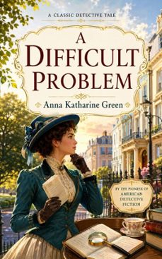 -anna katharine green-9787451891630