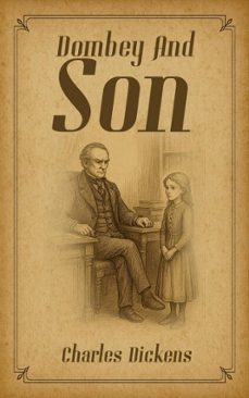 dombey and son (ebook)-charles dickens-9787644189230