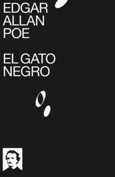el gato negro (ebook)-edgar allan poe-9788026803430