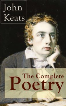 the complete poetry of john keats (ebook)-john keats-9788026835530