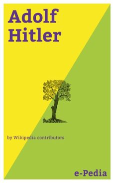 e-pedia: adolf hitler (ebook)-9788026860730