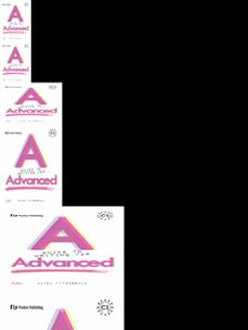 a guide to writing for advanced-9788367576130