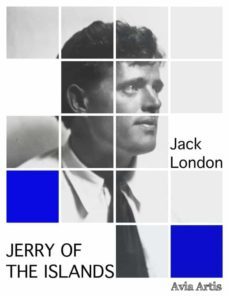 jerry of the islands (ebook)-jack london-9788382265330
