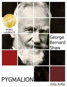 pygmalion (ebook)-george bernard shaw-9788382266030