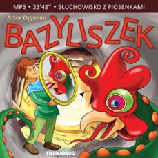 bazyliszek-artur oppman-9788382791730