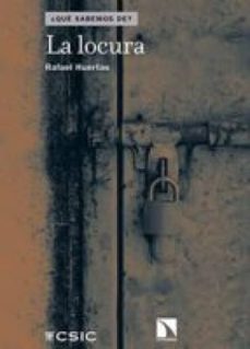 la locura (ebook)-rafael huertas garcia alejo-9788400098230