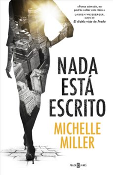 nada esta escrito-9788401017230