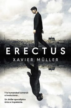 erectus-xavier muller-9788401024030